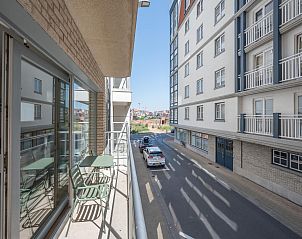 Unterkunft 0181139 - Appartement Westflandern - Residence ARCKAEDE-11