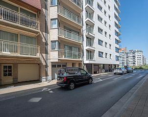 Unterkunft 0181139 - Appartement Westflandern - Residence ARCKAEDE-11