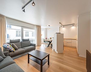 Unterkunft 0181139 - Appartement Westflandern - Residence ARCKAEDE-11