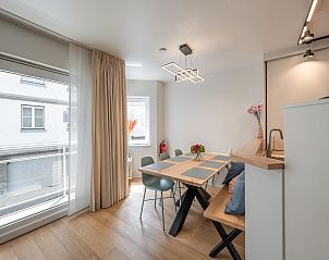Unterkunft 0181139 - Appartement Westflandern - Residence ARCKAEDE-11