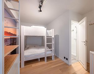 Unterkunft 0181139 - Appartement Westflandern - Residence ARCKAEDE-11