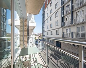 Unterkunft 0181139 - Appartement Westflandern - Residence ARCKAEDE-11