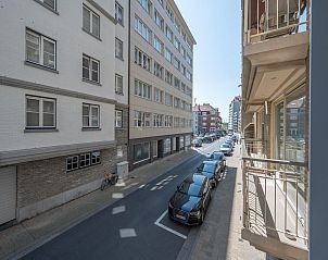 Unterkunft 0181139 - Appartement Westflandern - Residence ARCKAEDE-11