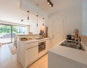 Unterkunft 0181141 - Appartement Westflandern - Residence PRIMAVERA-01