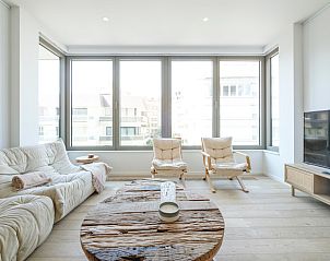 Unterkunft 0181142 - Appartement Westflandern - Residence SOLE MARE-22