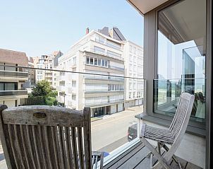 Unterkunft 0181142 - Appartement Westflandern - Residence SOLE MARE-22