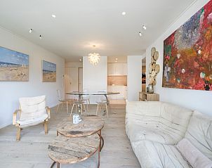 Unterkunft 0181142 - Appartement Westflandern - Residence SOLE MARE-22