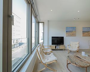 Unterkunft 0181142 - Appartement Westflandern - Residence SOLE MARE-22
