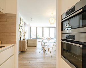 Unterkunft 0181142 - Appartement Westflandern - Residence SOLE MARE-22