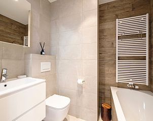 Unterkunft 0181142 - Appartement Westflandern - Residence SOLE MARE-22