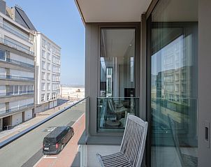 Unterkunft 0181142 - Appartement Westflandern - Residence SOLE MARE-22
