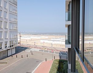 Unterkunft 0181142 - Appartement Westflandern - Residence SOLE MARE-22