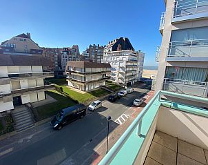 Verblijf 0181143 - Appartement West-Vlaanderen - Residence MARINA-31