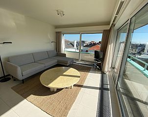 Verblijf 0181143 - Appartement West-Vlaanderen - Residence MARINA-31