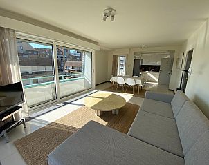 Verblijf 0181143 - Appartement West-Vlaanderen - Residence MARINA-31