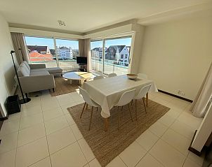 Verblijf 0181143 - Appartement West-Vlaanderen - Residence MARINA-31