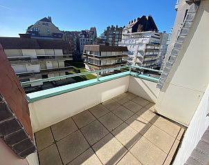 Verblijf 0181143 - Appartement West-Vlaanderen - Residence MARINA-31