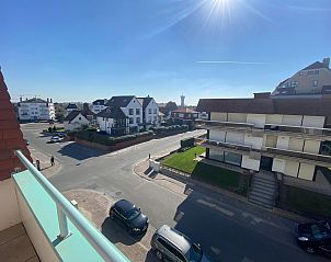 Verblijf 0181143 - Appartement West-Vlaanderen - Residence MARINA-31