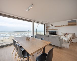 Unterkunft 0181144 - Appartement Westflandern - Residence SOLE MARE-21