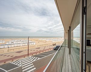 Unterkunft 0181144 - Appartement Westflandern - Residence SOLE MARE-21