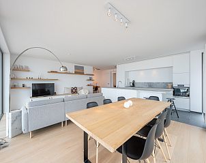 Unterkunft 0181144 - Appartement Westflandern - Residence SOLE MARE-21