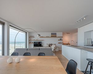 Unterkunft 0181144 - Appartement Westflandern - Residence SOLE MARE-21