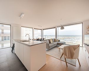 Unterkunft 0181144 - Appartement Westflandern - Residence SOLE MARE-21