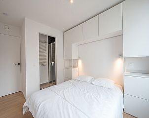 Unterkunft 0181144 - Appartement Westflandern - Residence SOLE MARE-21