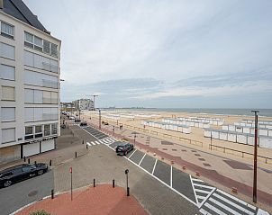 Unterkunft 0181144 - Appartement Westflandern - Residence SOLE MARE-21
