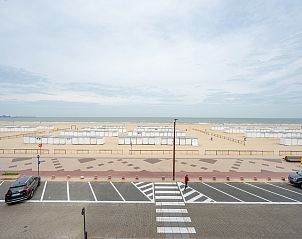 Unterkunft 0181144 - Appartement Westflandern - Residence SOLE MARE-21
