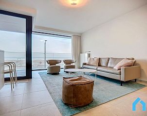 Guest house 0181145 - Apartment West Flanders - Emeraude 11