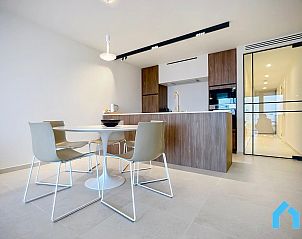 Guest house 0181145 - Apartment West Flanders - Emeraude 11