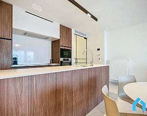 Guest house 0181145 - Apartment West Flanders - Emeraude 11