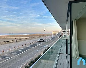 Guest house 0181145 - Apartment West Flanders - Emeraude 11