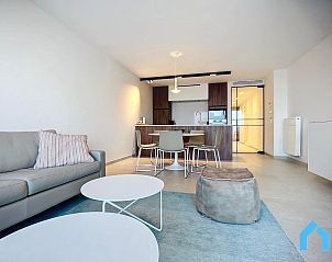 Guest house 0181145 - Apartment West Flanders - Emeraude 11