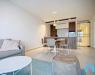 Guest house 0181145 - Apartment West Flanders - Emeraude 11