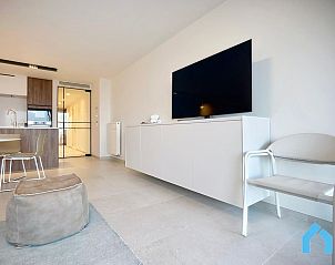 Guest house 0181145 - Apartment West Flanders - Emeraude 11