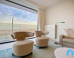 Guest house 0181145 - Apartment West Flanders - Emeraude 11