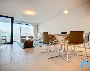 Guest house 0181145 - Apartment West Flanders - Emeraude 11
