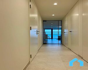 Guest house 0181145 - Apartment West Flanders - Emeraude 11