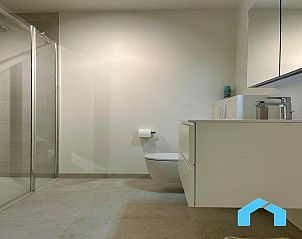 Guest house 0181145 - Apartment West Flanders - Emeraude 11