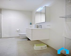 Guest house 0181145 - Apartment West Flanders - Emeraude 11