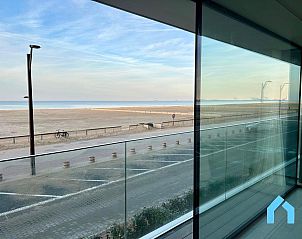 Guest house 0181145 - Apartment West Flanders - Emeraude 11