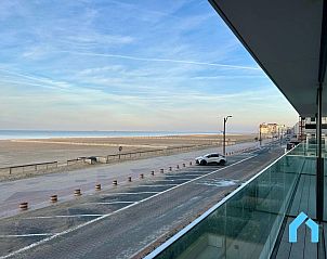 Guest house 0181145 - Apartment West Flanders - Emeraude 11