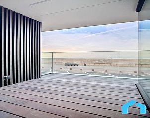 Guest house 0181145 - Apartment West Flanders - Emeraude 11