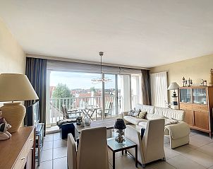 Unterkunft 0181146 - Appartement Westflandern - Zeerobben C33