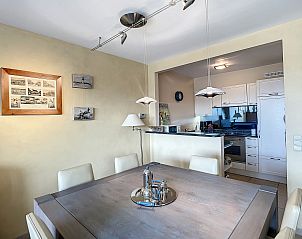 Unterkunft 0181146 - Appartement Westflandern - Zeerobben C33