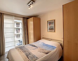 Unterkunft 0181146 - Appartement Westflandern - Zeerobben C33