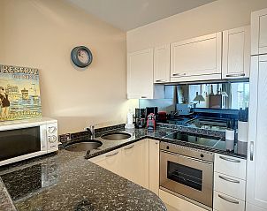 Unterkunft 0181146 - Appartement Westflandern - Zeerobben C33