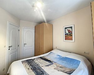 Unterkunft 0181146 - Appartement Westflandern - Zeerobben C33